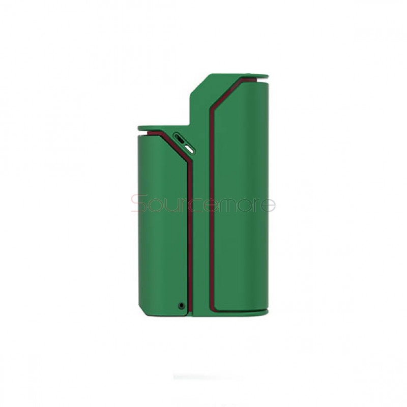 Wismec Reuleaux RX75W TC Mod