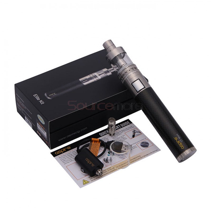 Aspire Elite Starter Kit