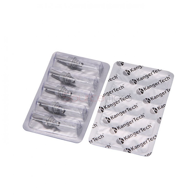 Kanger Single Coil Unit MT32 Coils - 2.2ohm 5pc