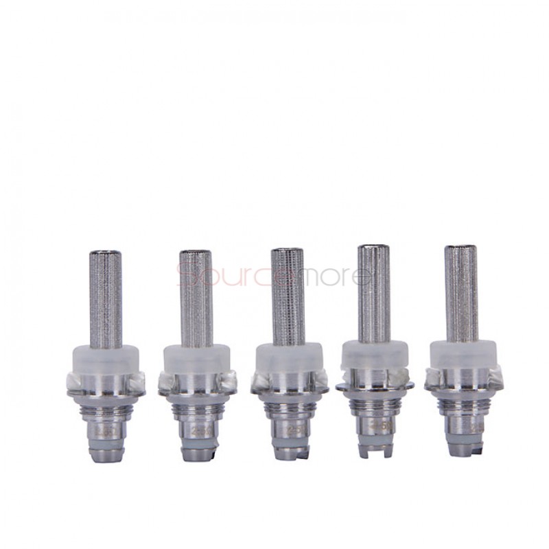 Kanger Single Coil Unit MT32 Coils - 2.2ohm 5pc