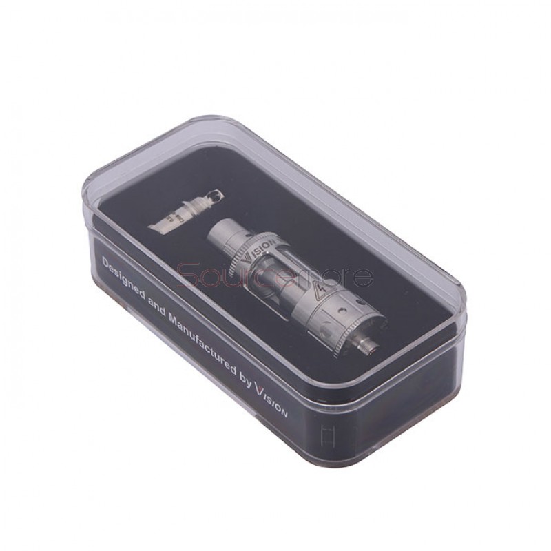 Vision MK High Voltage Sub-ohm Tank 4.5ml 