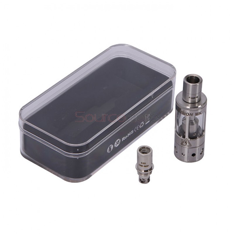 Vision MK High Voltage Sub-ohm Tank 4.5ml 