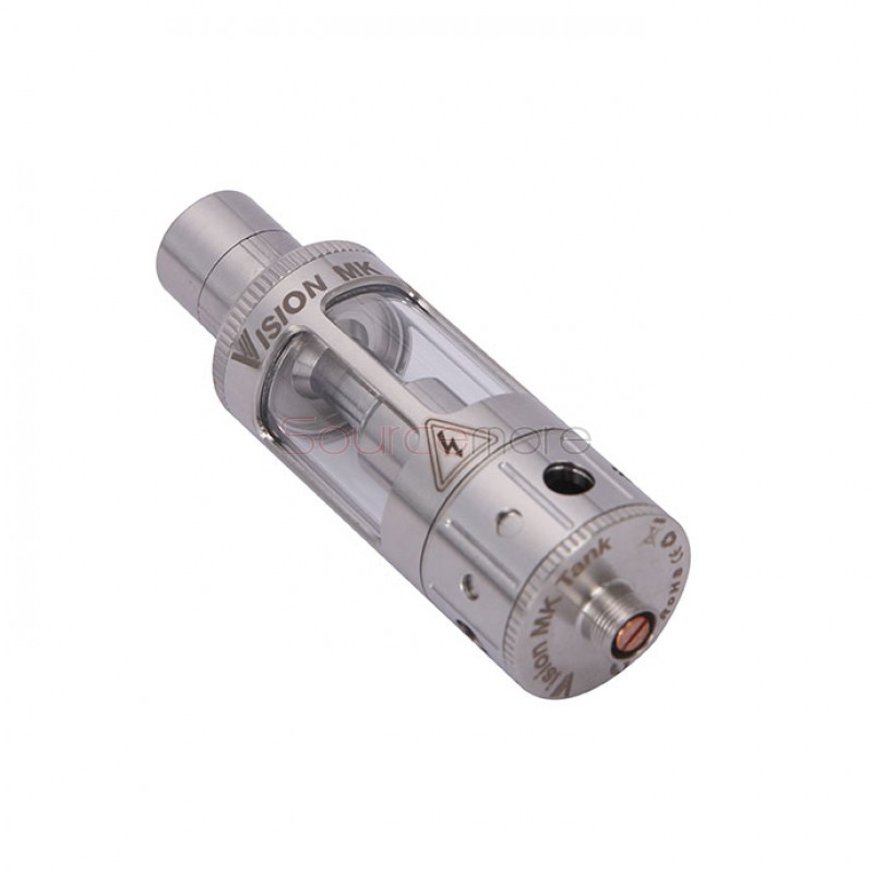 Vision MK High Voltage Sub-ohm Tank 4.5ml 