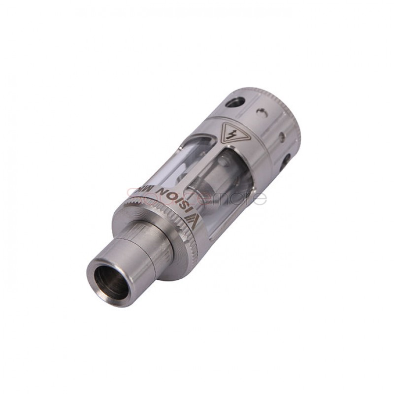 Vision MK High Voltage Sub-ohm Tank 4.5ml 