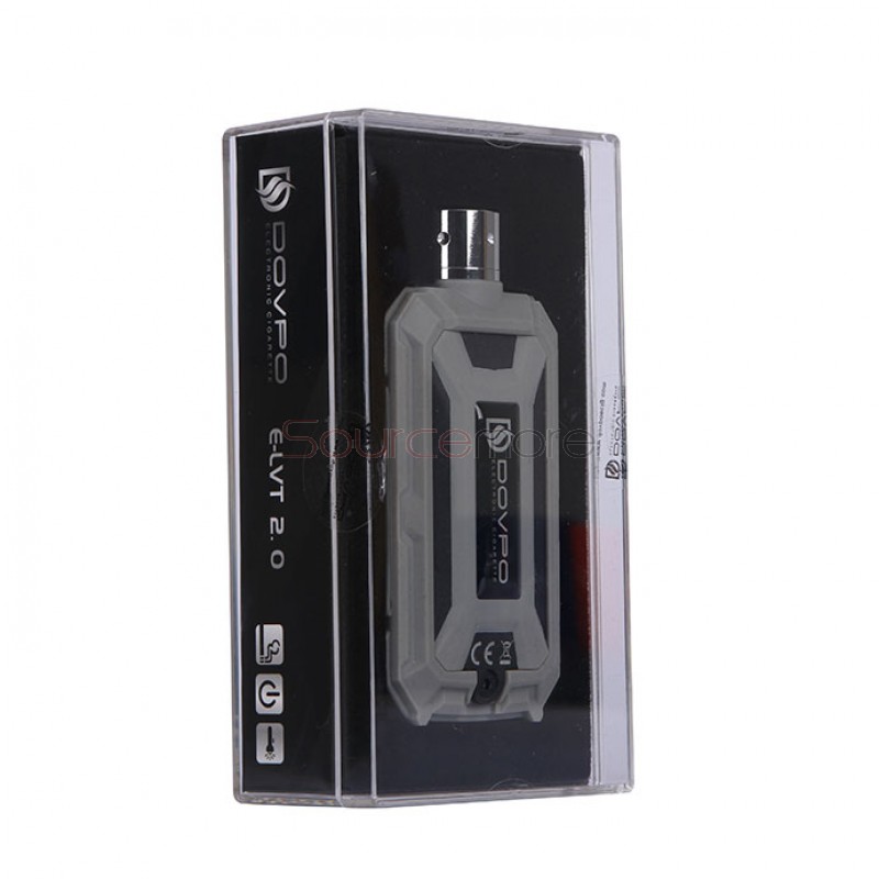 Dovpo E-LVT 2.0 Mod Green