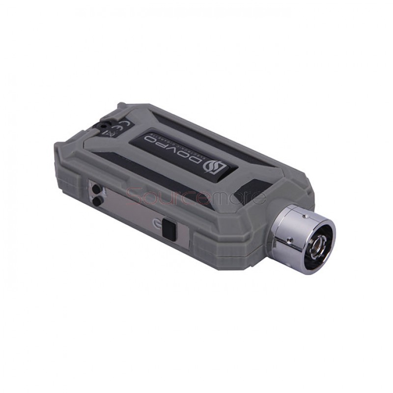 Dovpo E-LVT 2.0 Mod Green