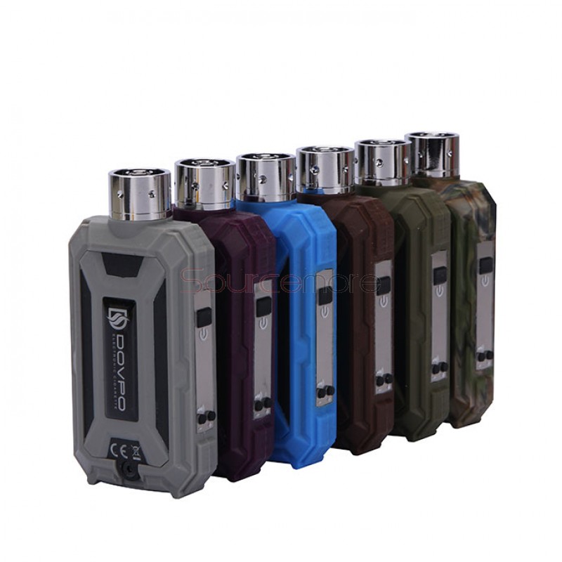 Dovpo E-LVT 2.0 Mod Green