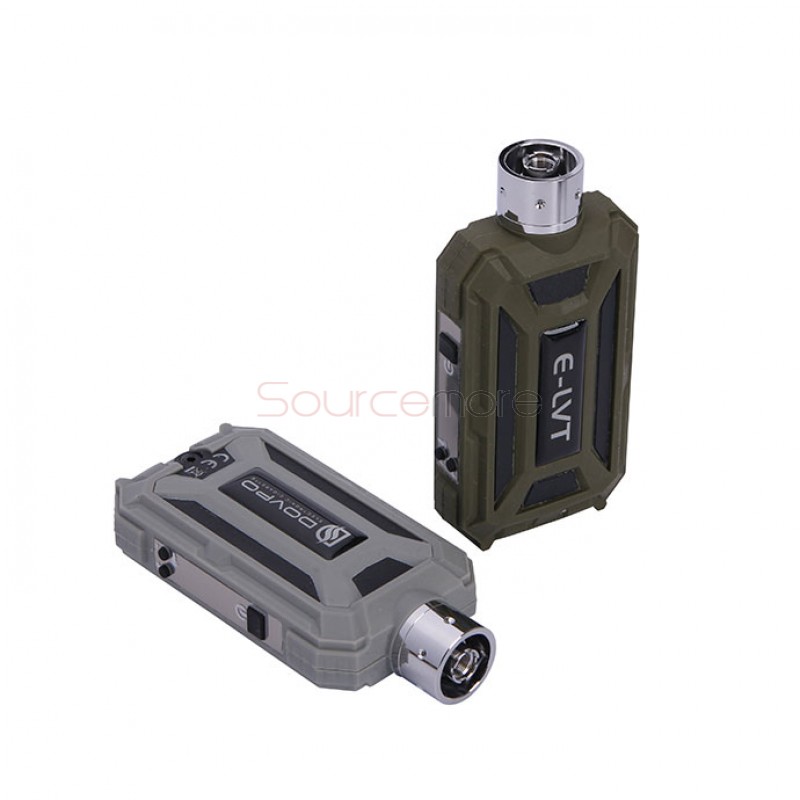 Dovpo E-LVT 2.0 Mod Green