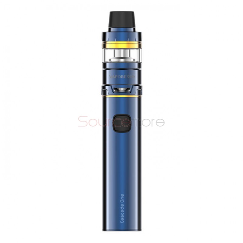Vaporesso Cascade One Starter Kit - Blue