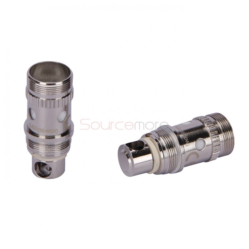 Aspire  BVC Coils for Atlantis/Atlantis 2.0/Atlantis Mega 0.3ohm 5PCS