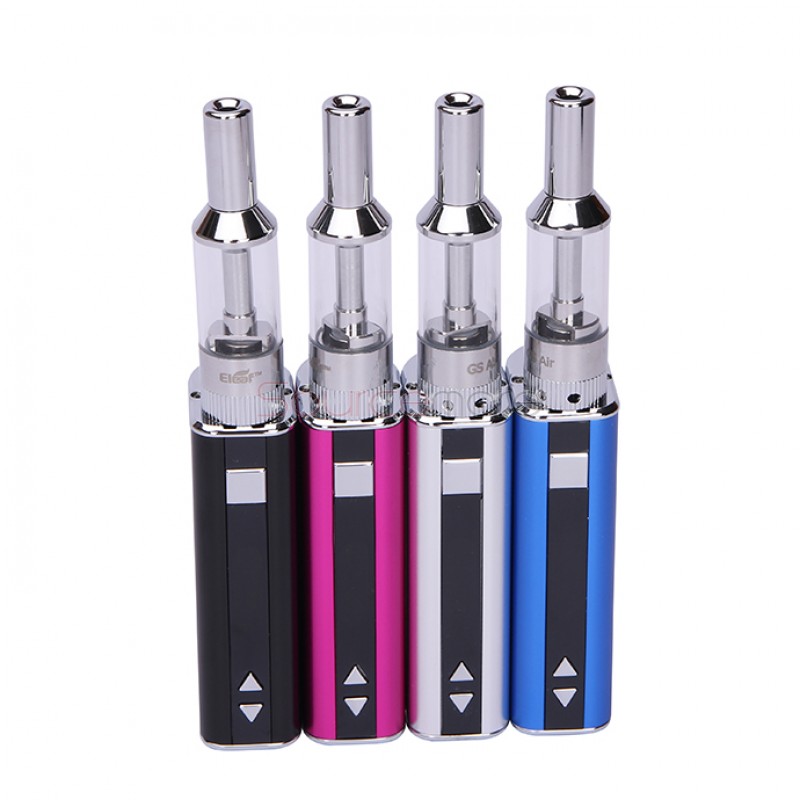 Eleaf  iStick 20W Premium Kit EU Plug - Blue