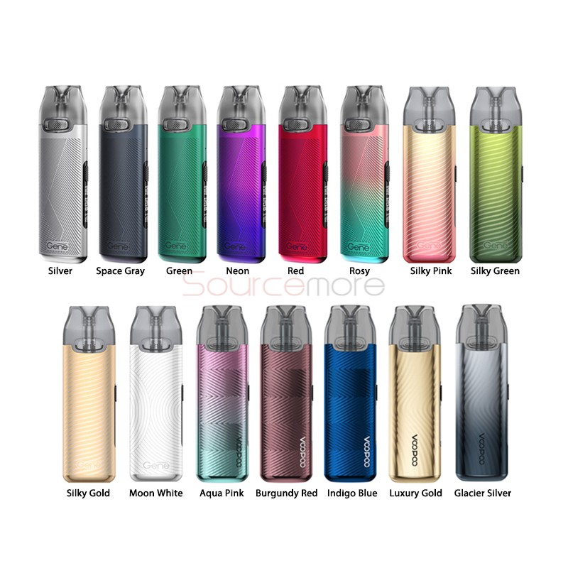 VOOPOO V.THRU Pro Pod Kit
