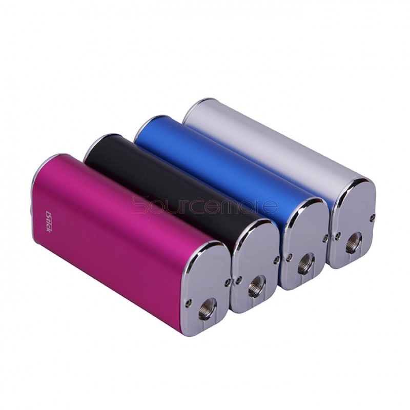 Eleaf  iStick 20W Premium Kit US Plug- Blue