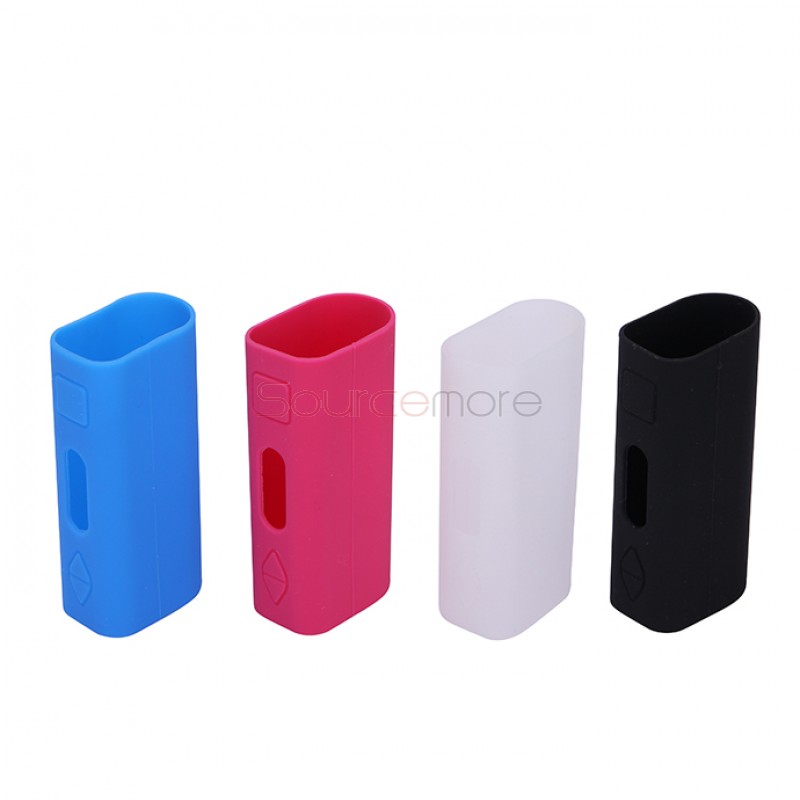Eleaf  iStick Silicon Case for iStick 20W/30W-Black