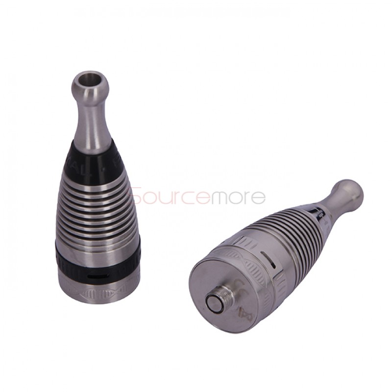 Innokin iTaste Exthermal RDA Rebuildable Atomizer - silver