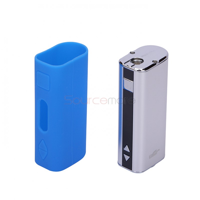 Eleaf  iStick Silicon Case for iStick 20W/30W-Black