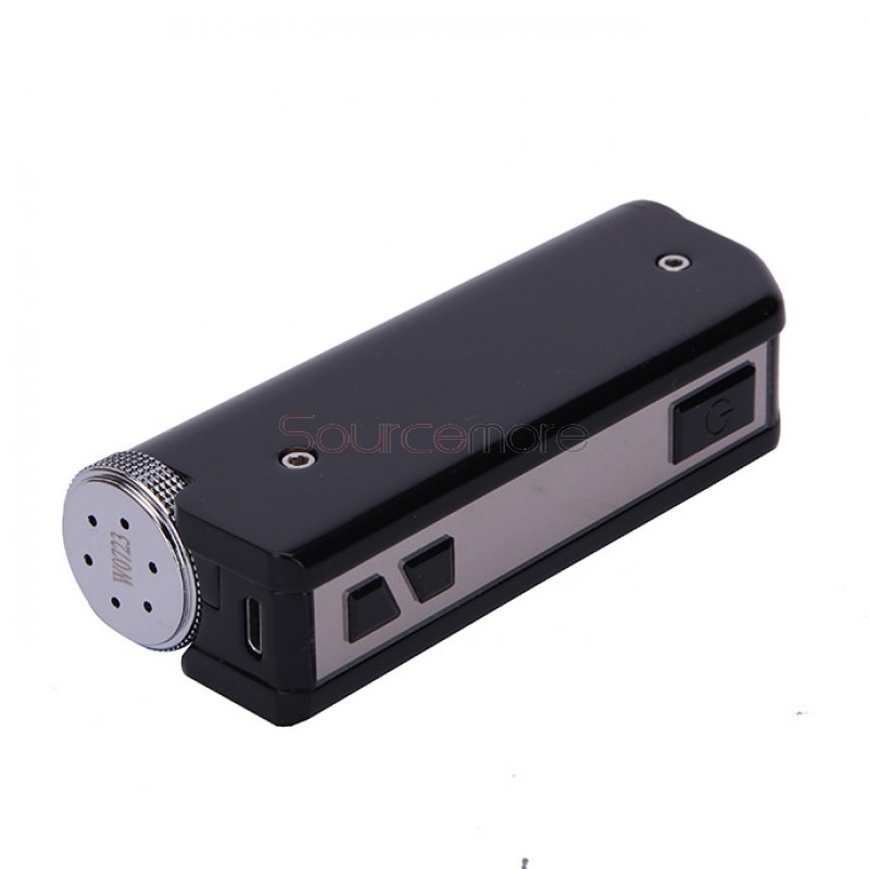 Pioneer4You IPV Mini 30 Watt Mod - Black