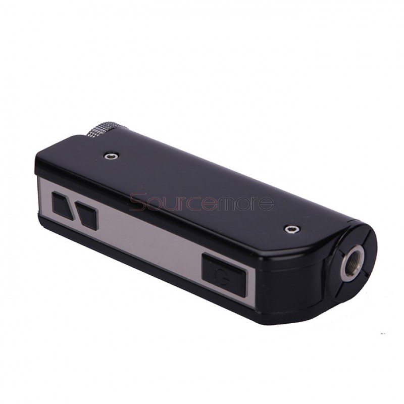 Pioneer4You IPV Mini 30 Watt Mod - Black