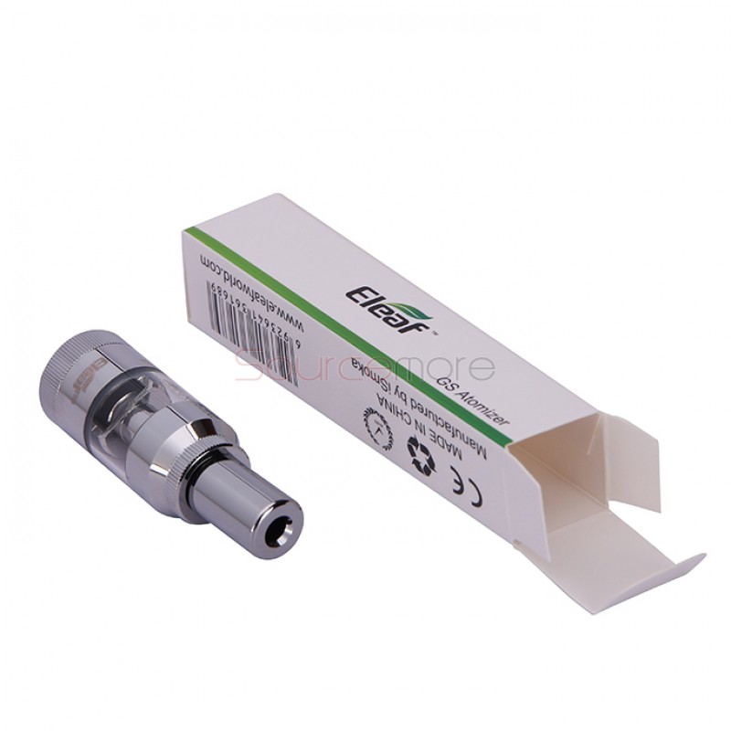 Eleaf GS 16S BDC 1.3ml Clearomizer