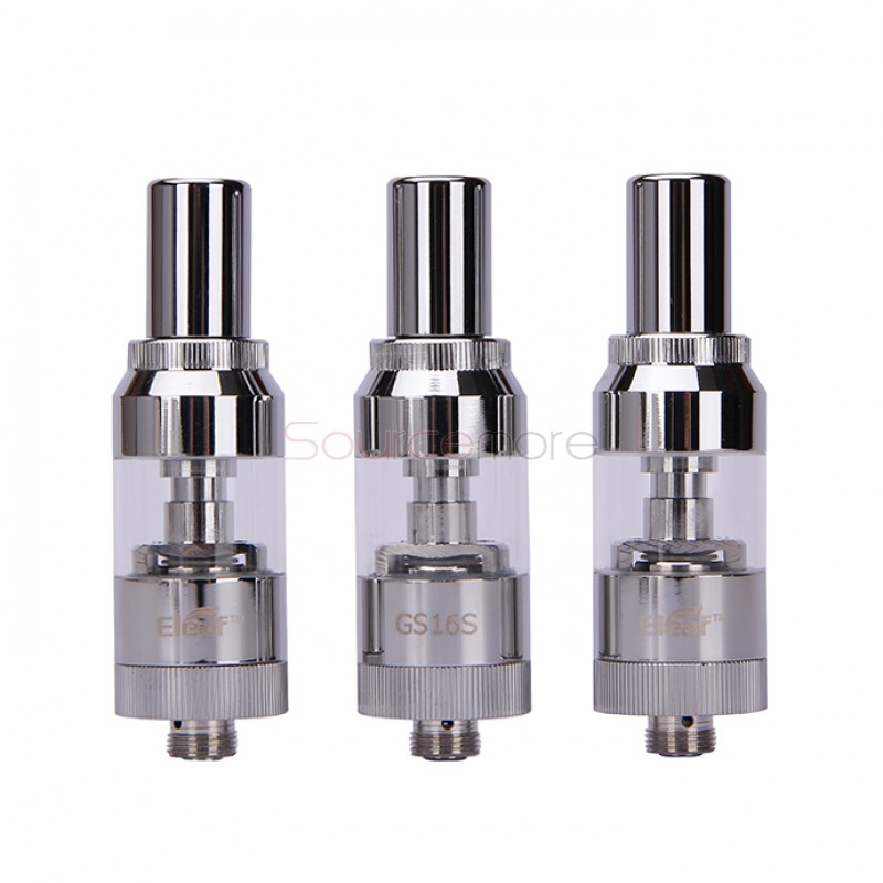 Eleaf GS 16S BDC 1.3ml Clearomizer