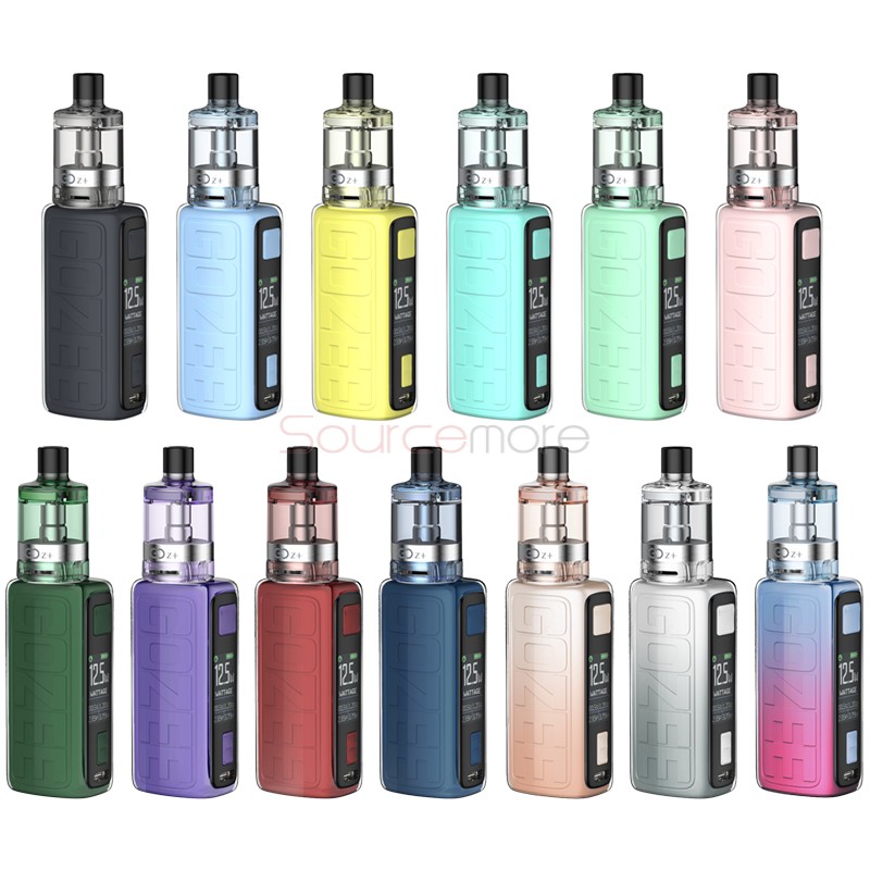 Innokin Gozee Kit