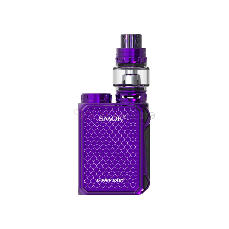 SMOK G-Priv Baby Luxe Edition Kit - Purple