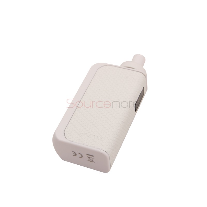 Joyetech eGo AIO Box Kit - White