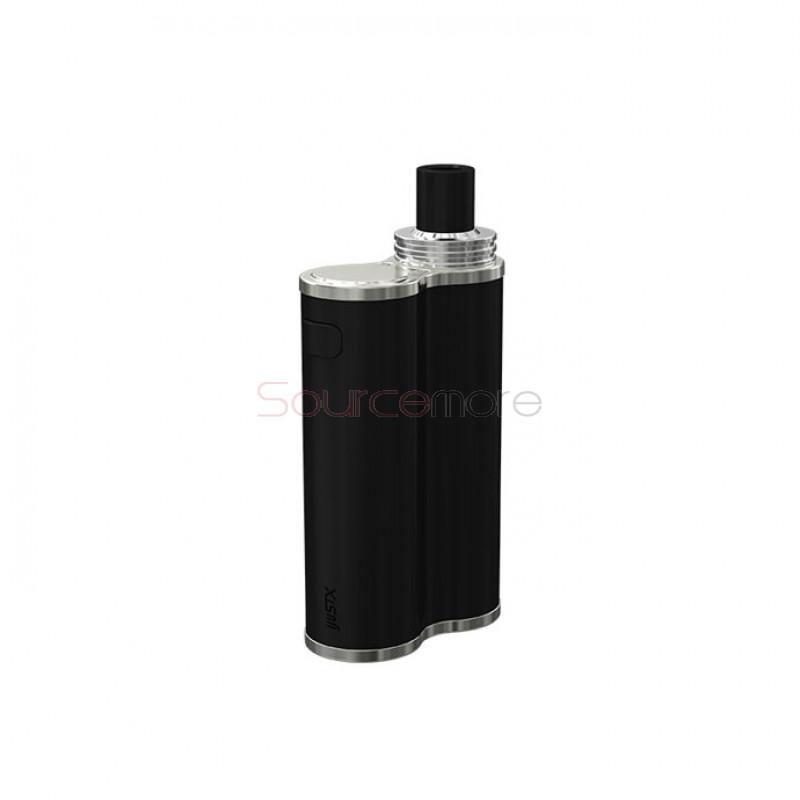 Eleaf iJust X Kit 7.0ml/3000mah