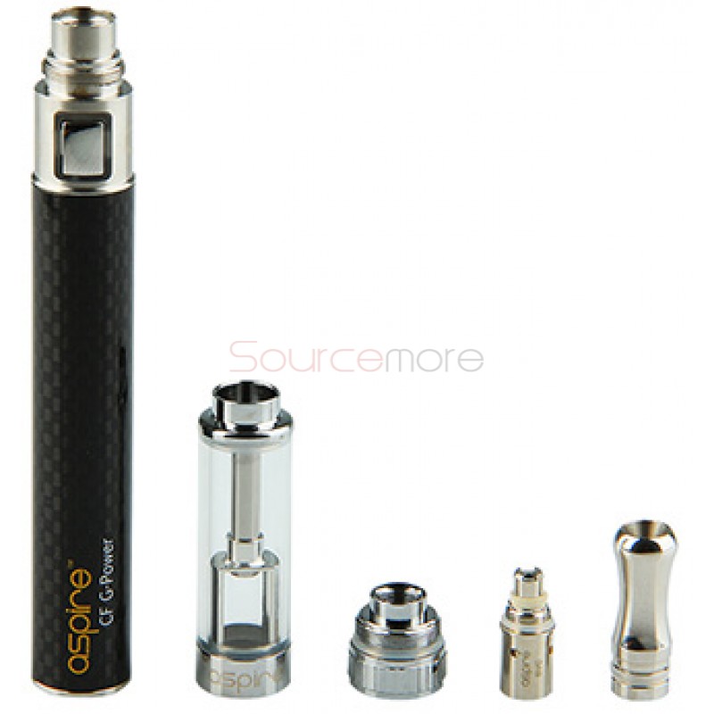 Aspire K1 Starter Kit - EU Plug