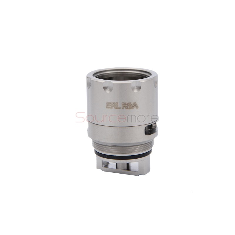 Eleaf  ERL RBA Head Set for Melo RT 25