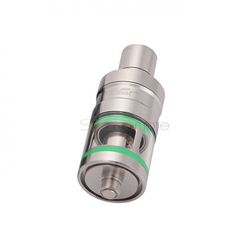 Eleaf LYCHE 0.25ohm/4ml RBA Tank