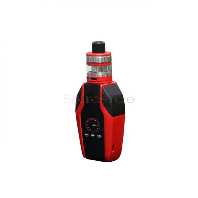 Joyetech EKEE with ProCore Motor Kit with 80W and 2ml Capacity- Red