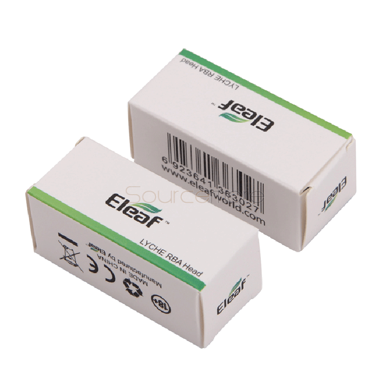 Eleaf  RBA Coil Head for LYCHE Atomizer