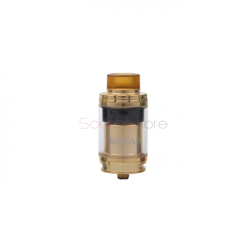 Vandy Vape GOVAD RTA - Gold