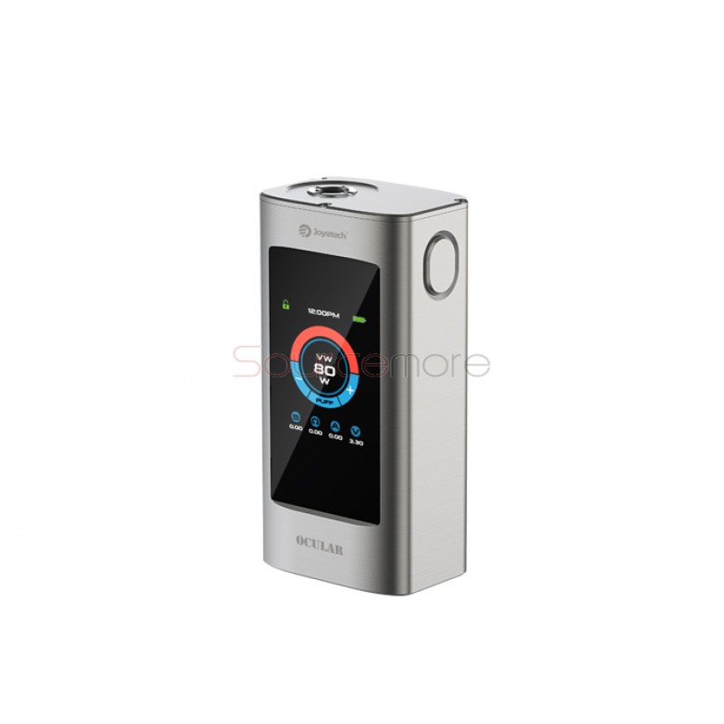 Joyetech OCULAR TC Mod - Silver
