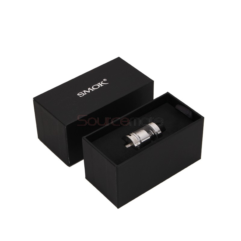 SMOK Minos Sub Tank - Silver