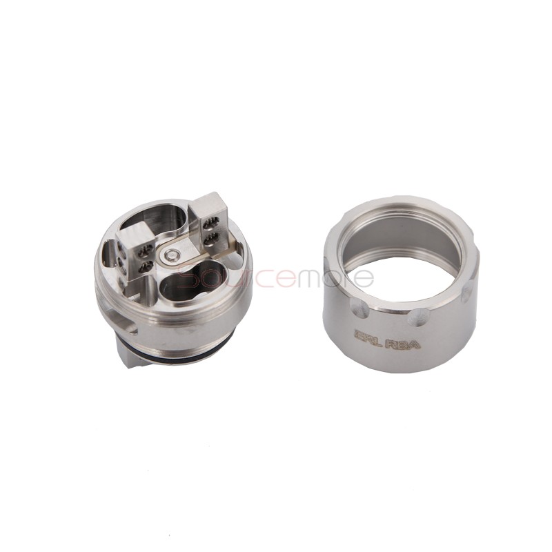 Eleaf  ERL RBA Head Set for Melo RT 25