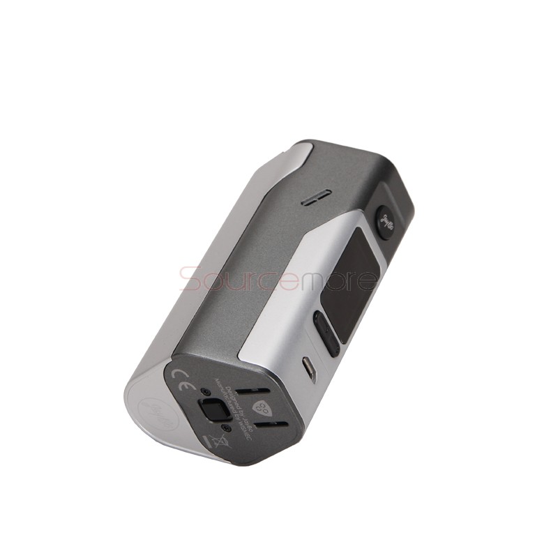 Wismec Reuleaux RX2/3 TC Box Mod