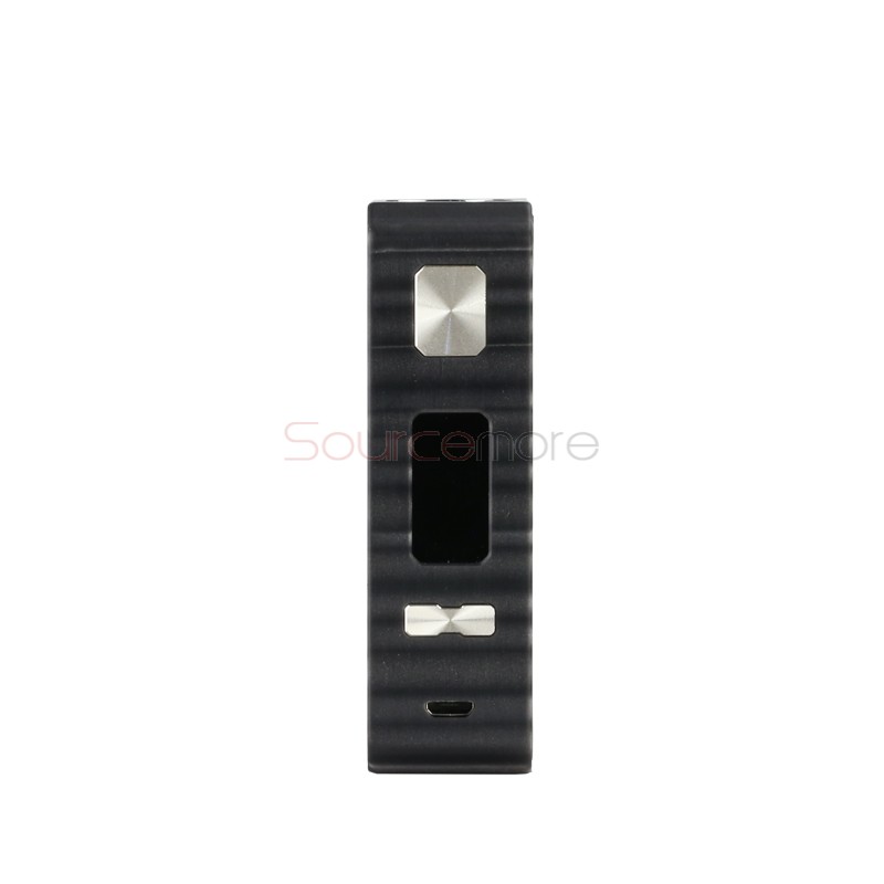 Eleaf Saurobox 220W Box Mod - Black