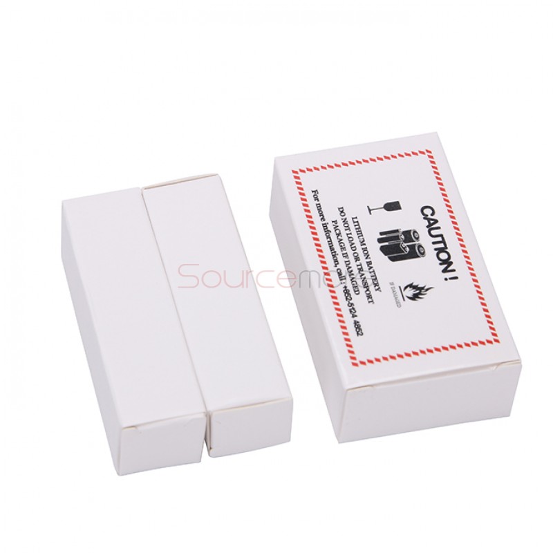 SONY VTC5 18650 Rechargeable Flat Top Battery 2600mah 3.7V 30amp 