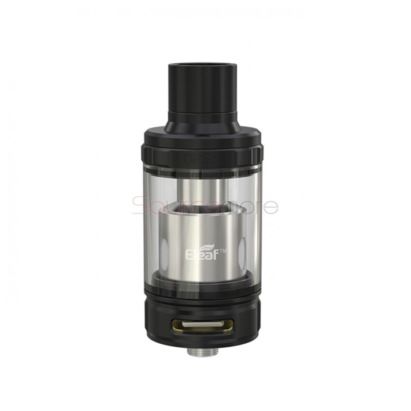 Eleaf Melo 300 6.5ml Atomizer- Black