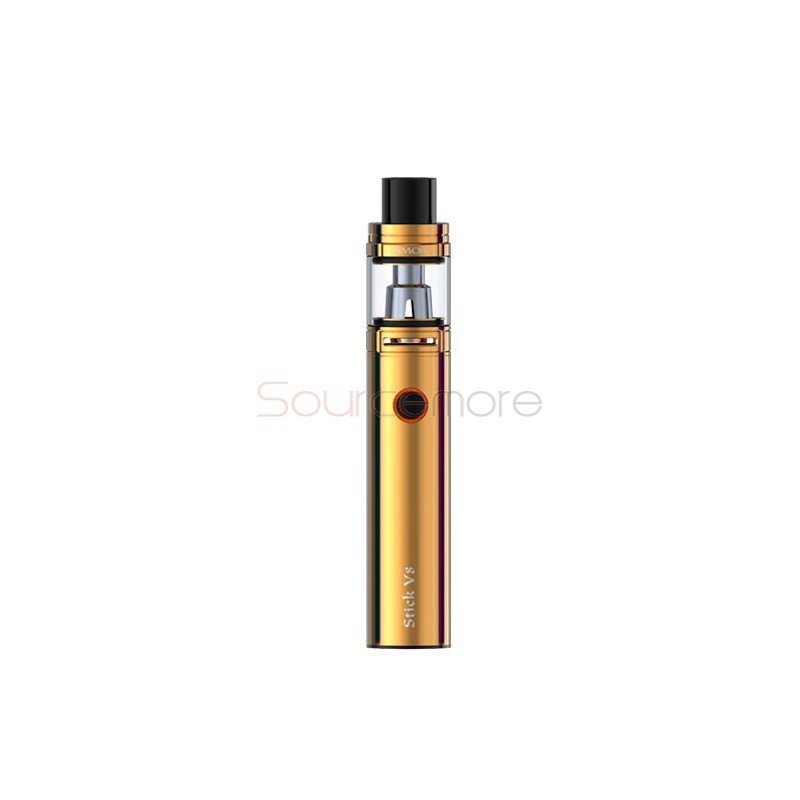 SMOK Stick V8 Kit - Gold
