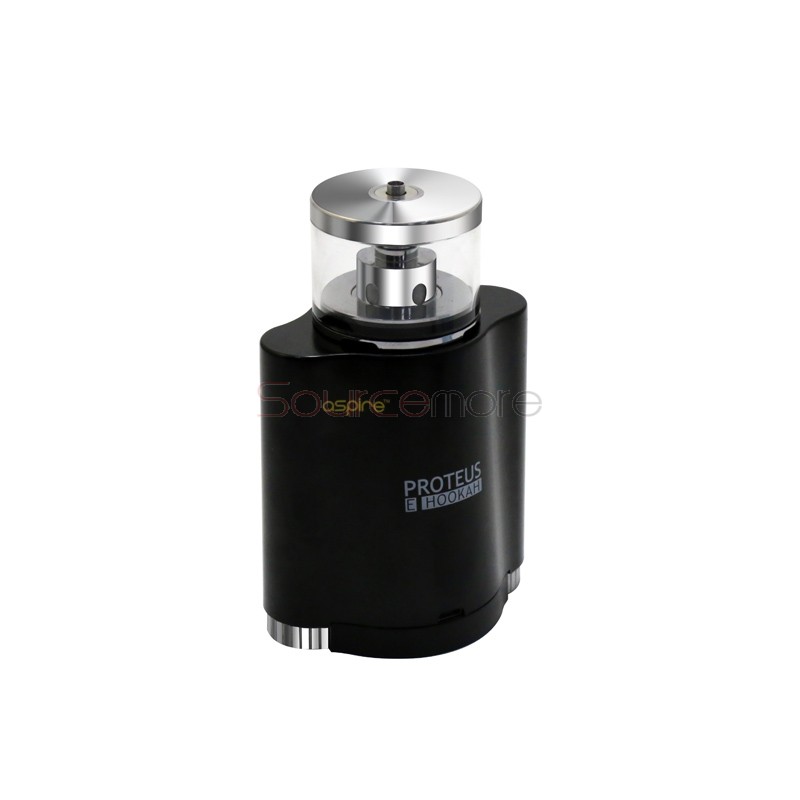 Aspire Proteus E-hookah Starter Kit 18ml