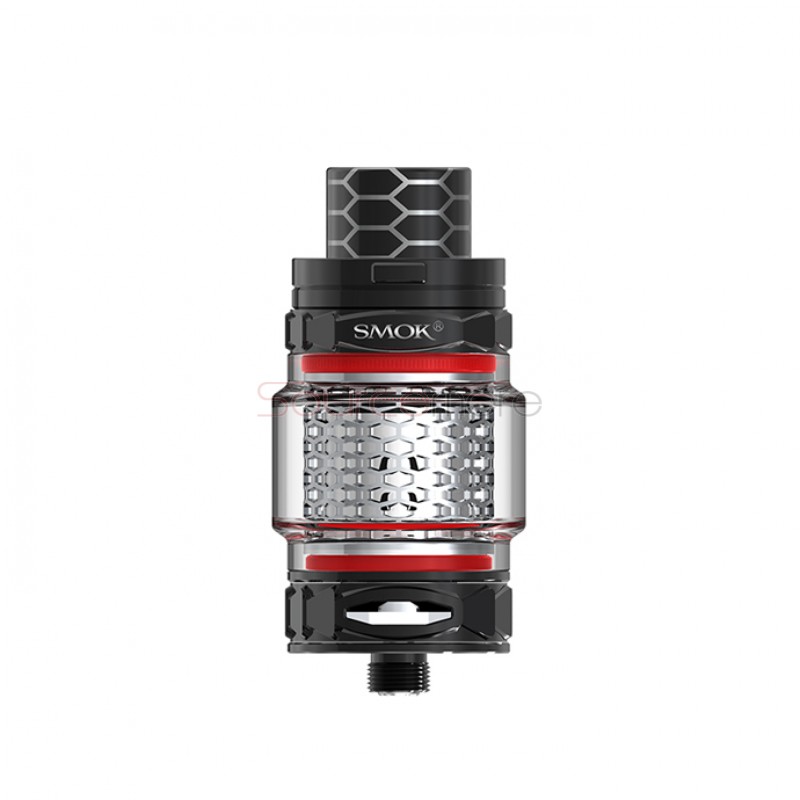 SMOK TFV12 Prince Cobra Tank - Black