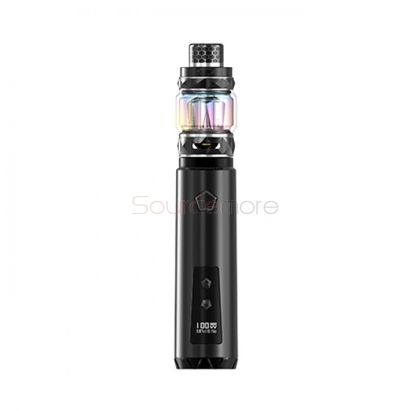 IJOY SABER 100 KIT - Black
