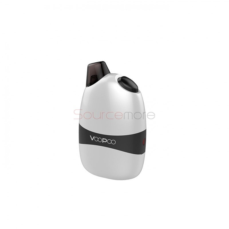 VOOPOO Panda AIO Pod Kit - Silver