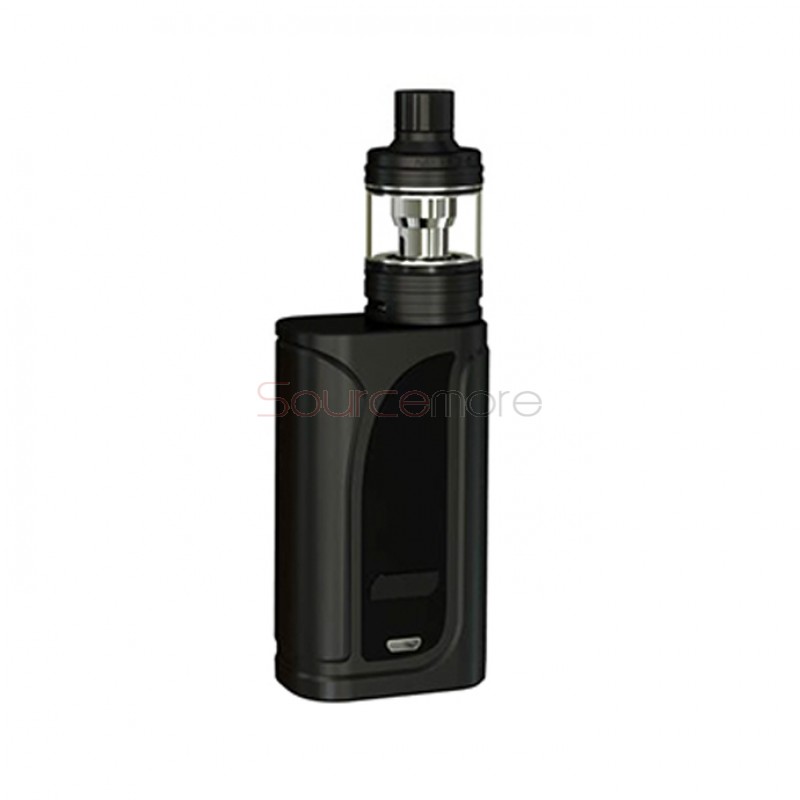 Eleaf iKuu i200 Kit with MELO 4 Tank