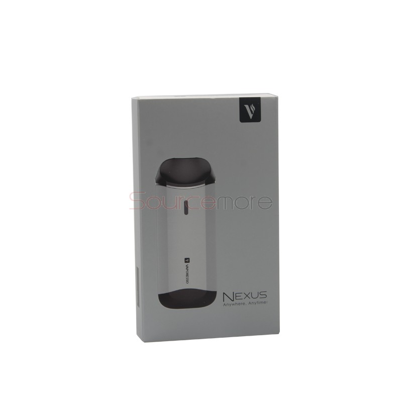 Vaporesso Nexus Kit - Green