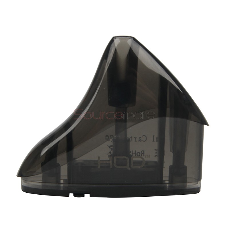 HQD Comma Replacement Cartridge 3pcs