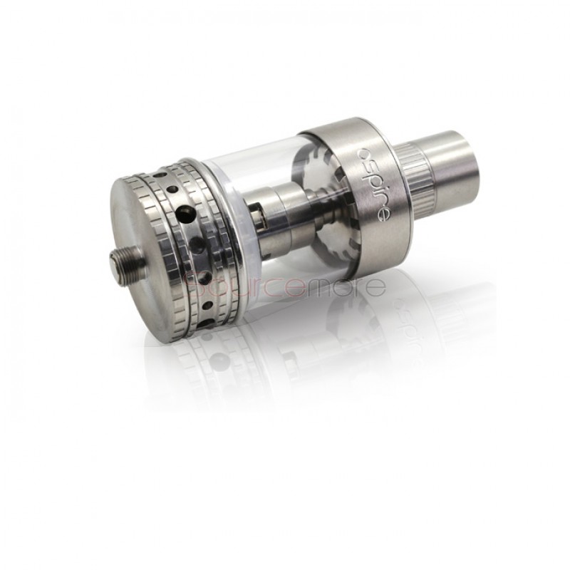 Aspire Atlantis Mega BVC Clearomizer 